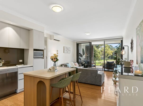 25/2 Burvill Drive, Floreat, WA 6014