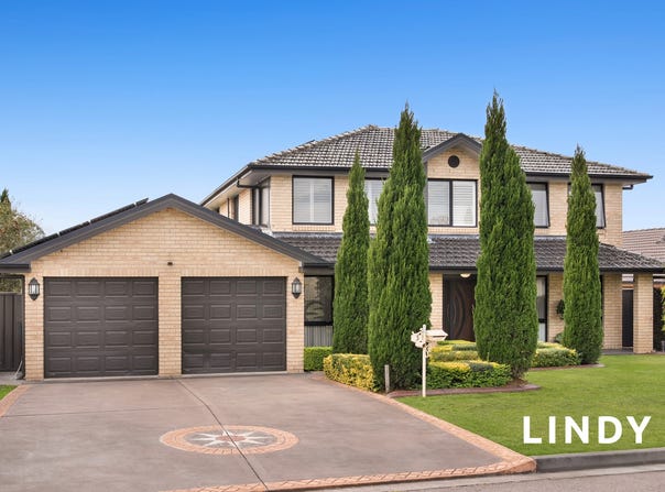 3 Grande Close, Singleton, NSW 2330