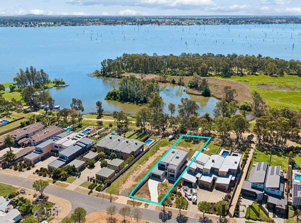 2/51 Anchorage Way Way, Yarrawonga, Vic 3730