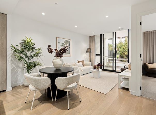 G11/216 Bay Road, Sandringham, Vic 3191
