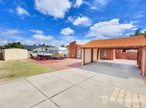 9 Benara Road, Noranda, WA 6062