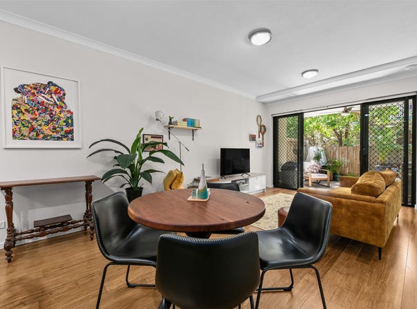 3/48 Knowsley Street, Stones Corner, Qld 4120
