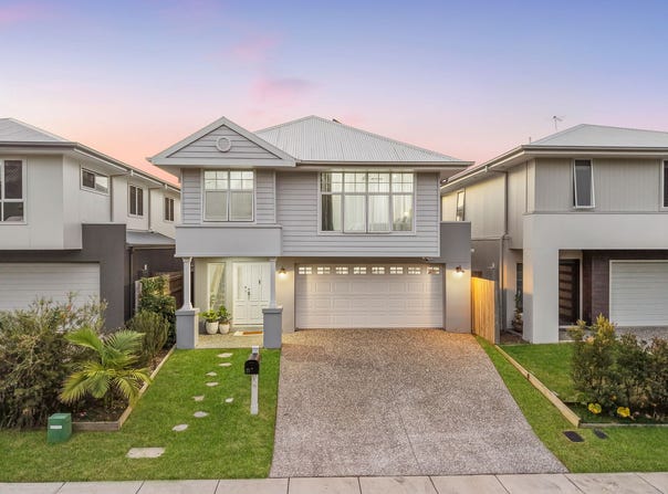 35 Norwich Crescent, Pallara, Qld 4110