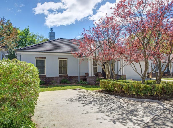5/24-26 Purcell Street, Bowral, NSW 2576