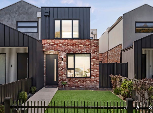 68 Johnston Street, Newport, Vic 3015