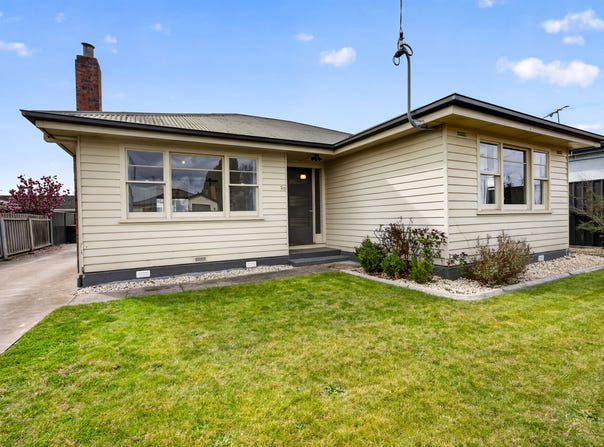20 Frederick Street, Perth, Tas 7300