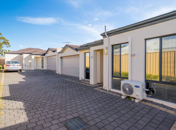 10B Maroog Way, Nollamara, WA 6061
