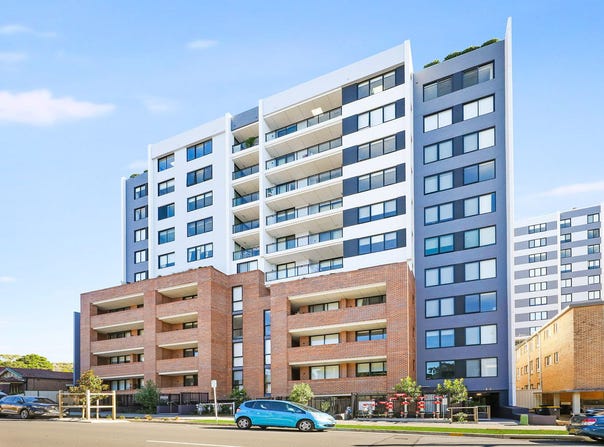302/44 Regent Street, Kogarah, NSW 2217