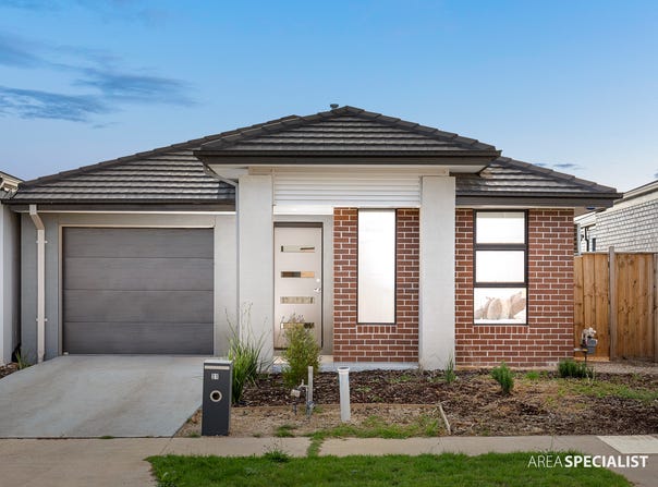 21 Marigold Drive, Fraser Rise, Vic 3336