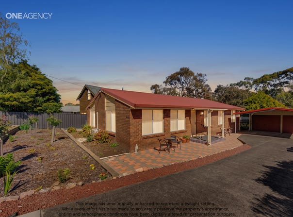 44 River Road, Ambleside, Tas 7310