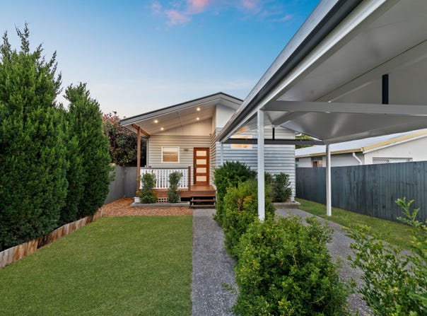 103 Amelia Street, Nundah, Qld 4012