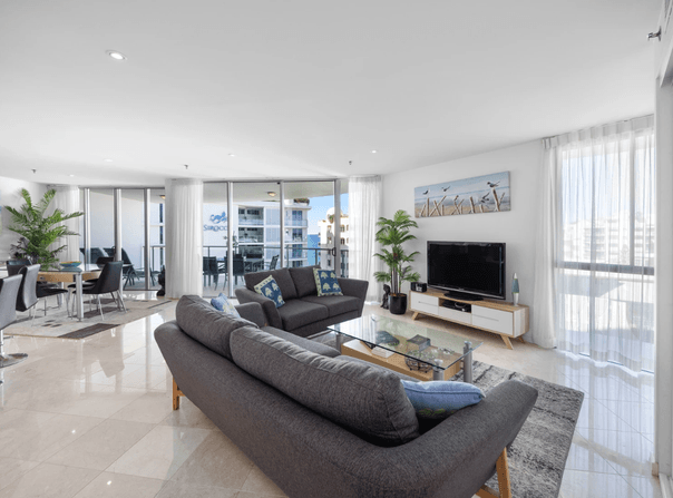 901/19 First Avenue, Mooloolaba, Qld 4557