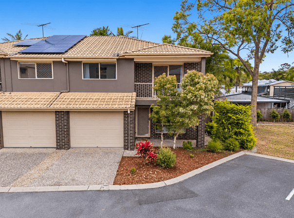 46/202-206 Fryar Road, Eagleby, Qld 4207