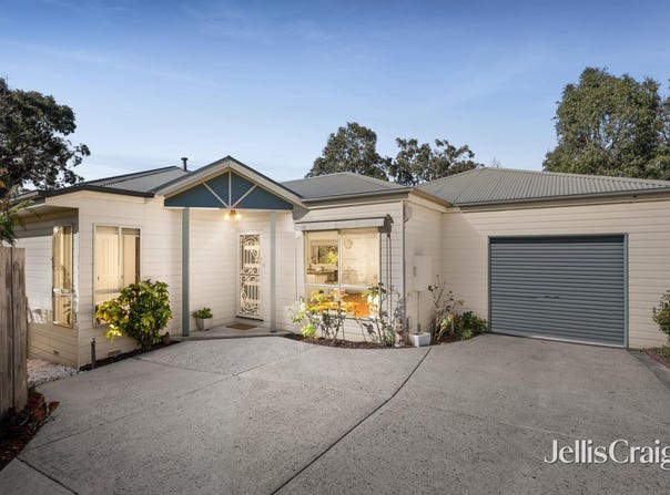 60a Hawthory Road, Kilsyth, Vic 3137