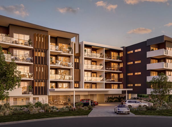 310/11-17 Deacon Street, Coopers Plains, Qld 4108