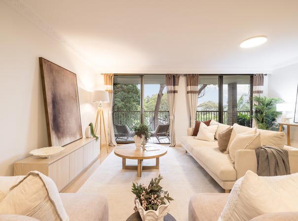 10/21 Priory Road, Waverton, NSW 2060
