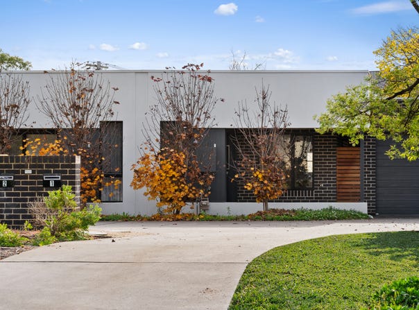 1/4 Jindivik Place, Scullin, ACT 2614