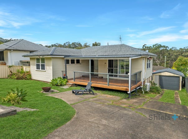 24 Cadaga Road, Gateshead, NSW 2290