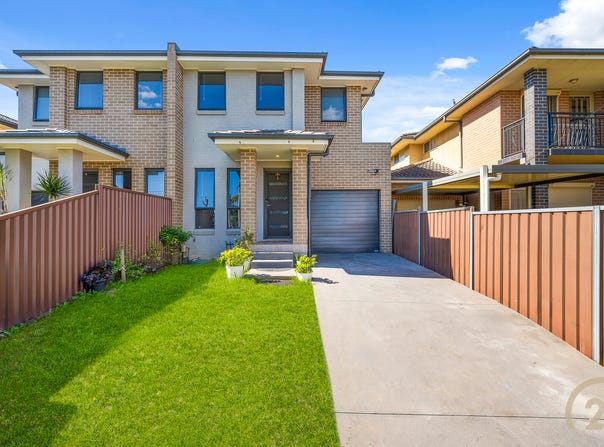 62B Wolseley Street, Fairfield, NSW 2165