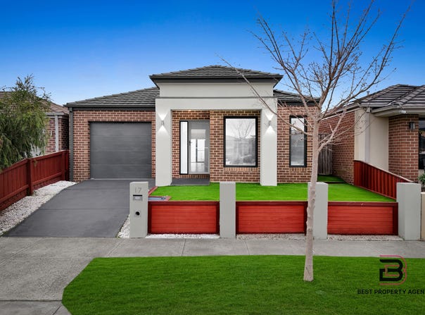 17 Arlington Avenue, Pakenham, Vic 3810