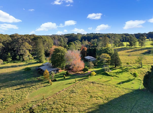 55 Yarrunga Road, Wildes Meadow, NSW 2577