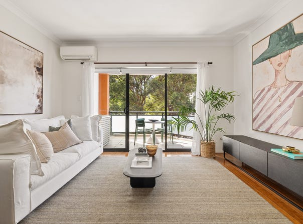 23/20-34 Wyndham Street, Alexandria, NSW 2015