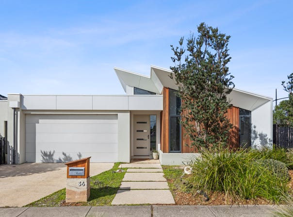 36 Lowtide Drive, Torquay, Vic 3228