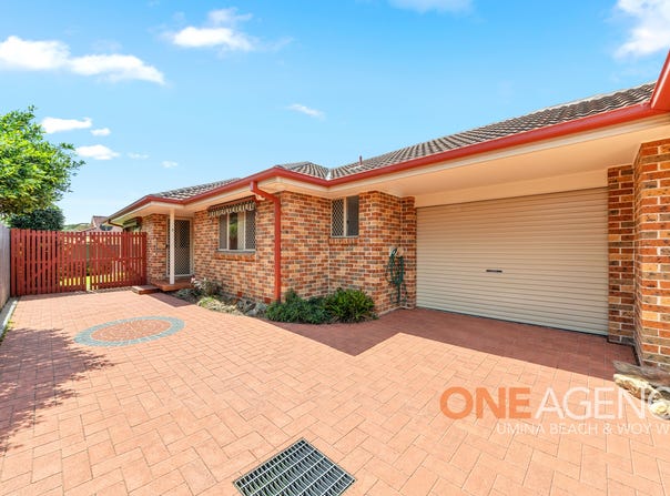 3/7 Bream Road, Ettalong Beach, NSW 2257