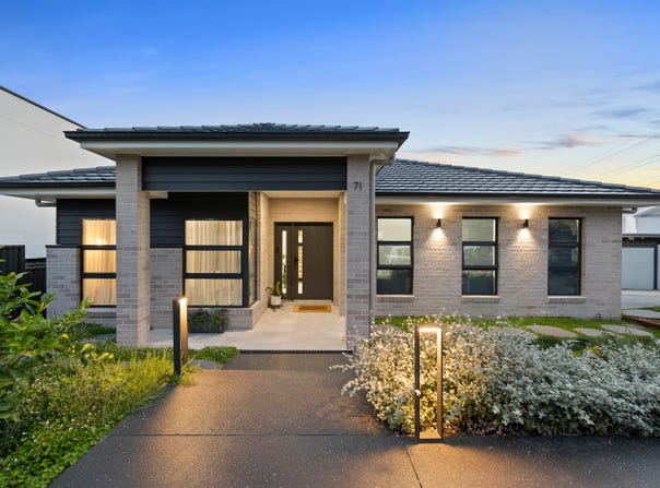 71 Barden Road, Barden Ridge, NSW 2234