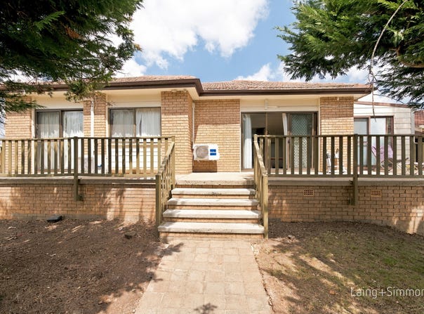 70 Claude Street, Armidale, NSW 2350