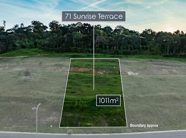 71 Sunrise Terrace, East Albury, NSW 2640