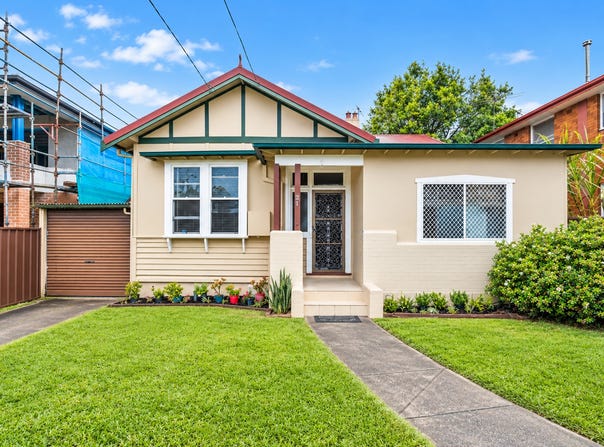 21 South Parade, Campsie, NSW 2194