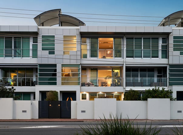 7/12-14 Adelphi Terrace, Glenelg North, SA 5045