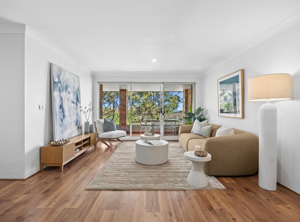 9/53 Shirley Road, Wollstonecraft, NSW 2065