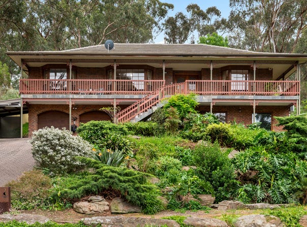 9 Bushland Drive, Bellevue Heights, SA 5050