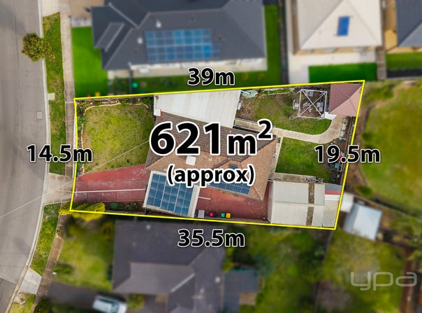 14 Cook Road, Melton South, Vic 3338