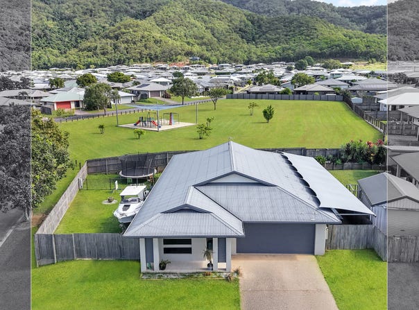 5 Devine Crescent, Gordonvale, Qld 4865