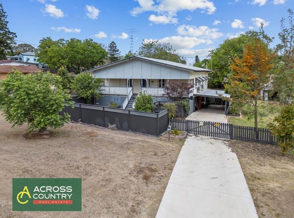 40 Watt St, Murgon, Qld 4605