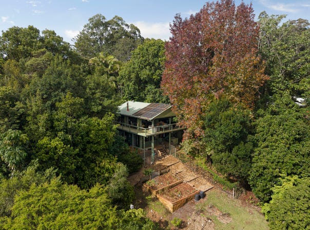 26 Endeavour Drive, Bellingen, NSW 2454