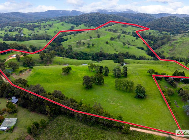 50 House Creek Road, Brogo, NSW 2550