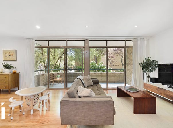 69/18 Leichhardt Street, Griffith, ACT 2603