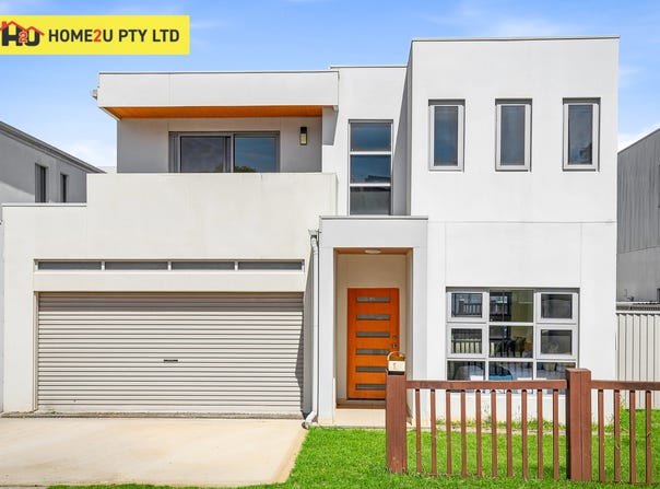 8 Boorea Way, Villawood, NSW 2163