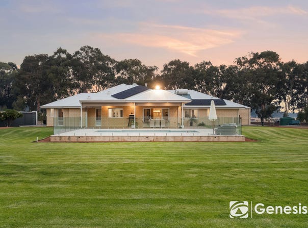 4 Mauravillo Boulevard, Wundowie, WA 6560