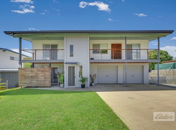 26 KIN KORA Drive, Kin Kora, Qld 4680