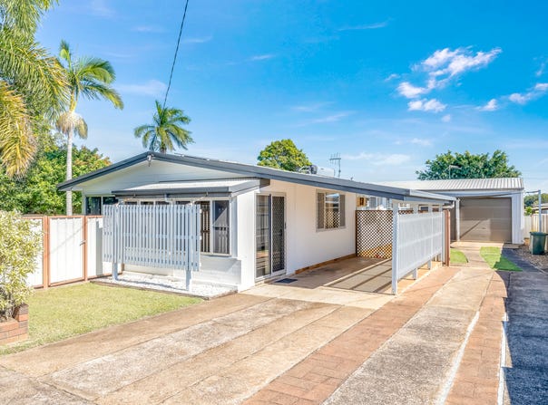 5 Gahans Road, Kalkie, Qld 4670