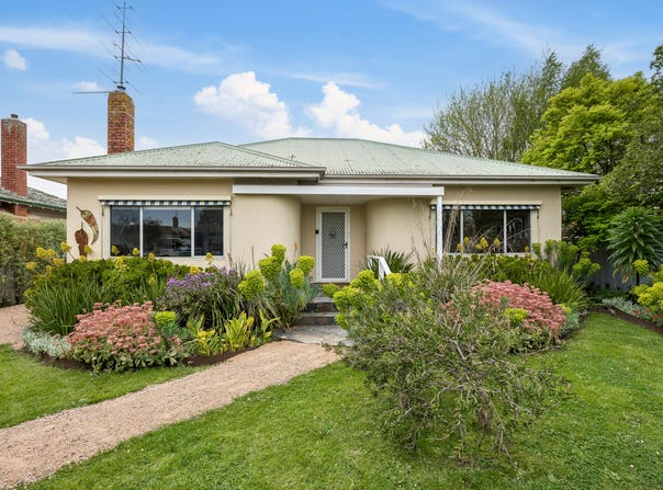 4 Simpson Street, Terang, Vic 3264