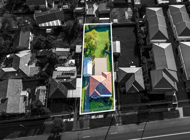 123 Jamison Road, Penrith, NSW 2750