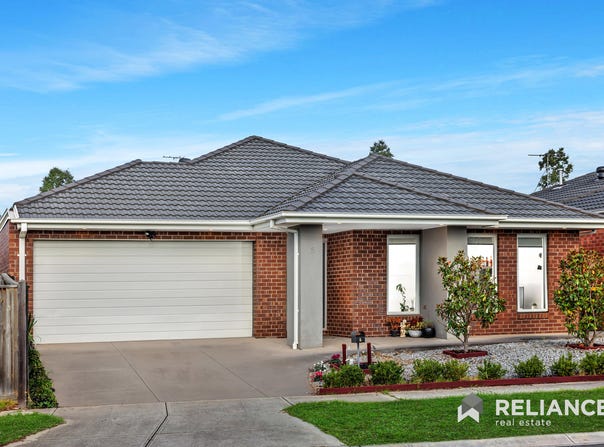 5 Edwin Close, Manor Lakes, Vic 3024