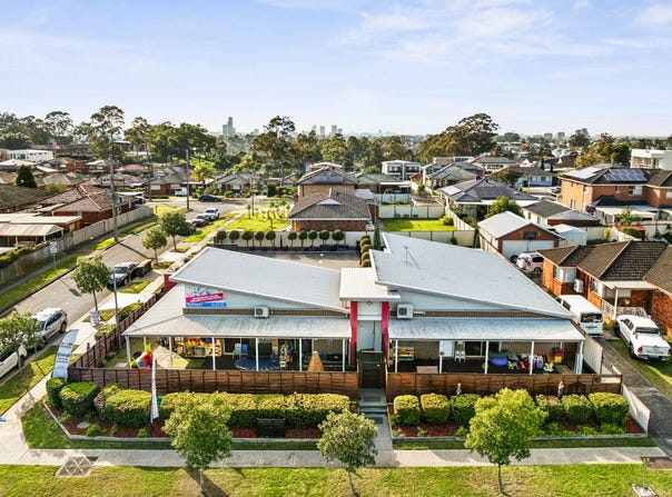 1 Jason Street, Greystanes, NSW 2145