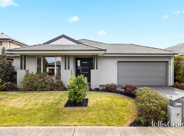 25 Altitude Drive, Botanic Ridge, Vic 3977